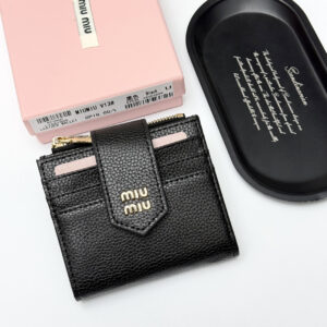 Miu Miu V13 Leather Bag