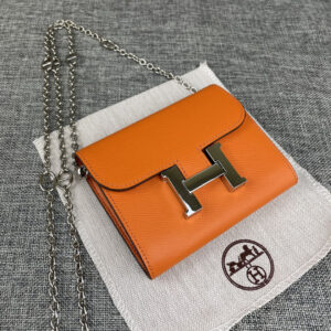 Hermes Constance Wallet