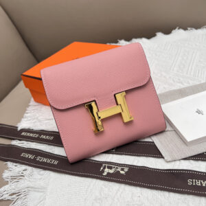 Hermès Constance Handbag