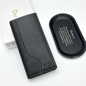 Dior 8238 Black Bag