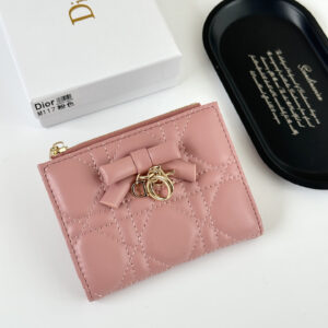 Dior M117 Multifunctional Coin Purse