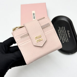 Miu Miu V13 Leather Bag
