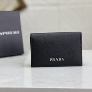 Prada Men’s Card Holder 2MC122