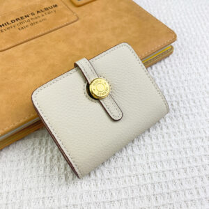 Hermès Togo Leather Card Holder