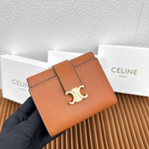 Celine VICTOIRE Triomphe Wallet