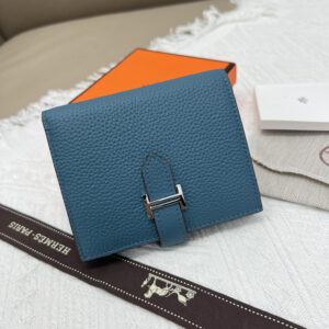 Hermès Constance Leather Shoulder Bag