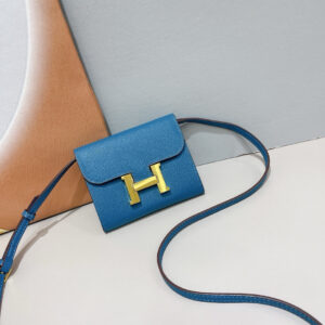 Hermes Constance Shoulder Bag