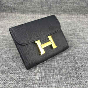 Hermès Constance 537 Leather Shoulder Bag