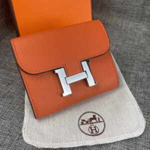 Hermes Constance Bag in Togo Calfskin