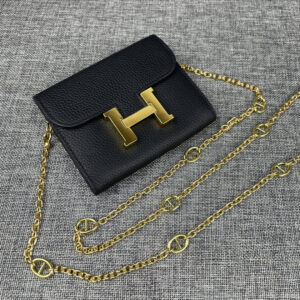 Hermes Constance Mini Shoulder Bag