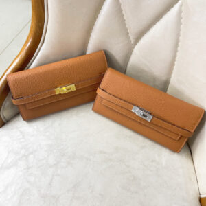 Hermès Kelly Wallet, Small