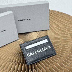 Balenciaga CASH Card Holder