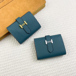 Hermes Business Card Holder