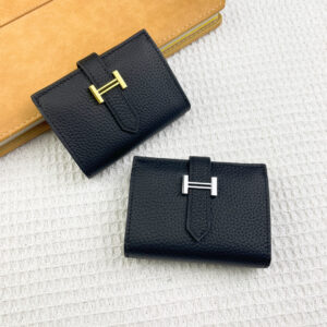 Hermès Card Holder