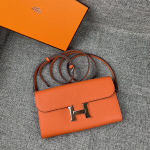Hermès Constance Shoulder Bag