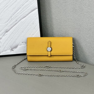 Hermes Dogon Duo Crossbody Bag