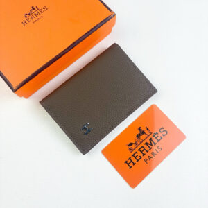 Hermes City 8CC Card Holder