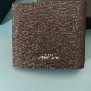 Saint Laurent Sunset Wallet