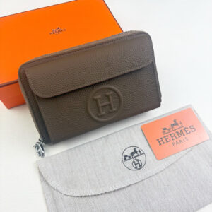 Hermes Togo Leather Handheld Shoulder Crossbody Bag