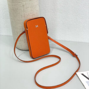 Hermes Hac a Box Phone Case