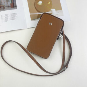 Hermes Hac a Box Phone Case