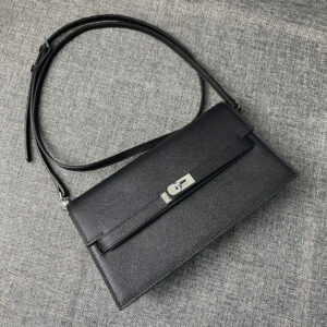 Hermes Kelly Shoulder Crossbody Bag