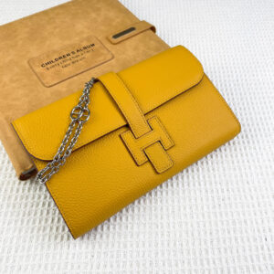 Hermès Shoulder Chain Bag