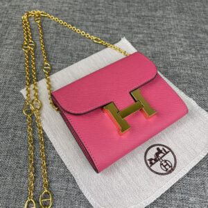 Hermès Constance Crossbody Bag