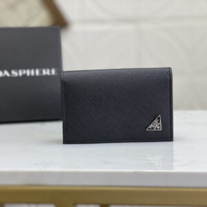 Prada Men’s Card Holder