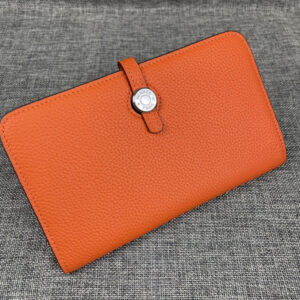 Hermès Dogon Duo Detachable Wallet