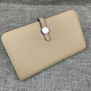 Hermès Dogon Duo Wallet