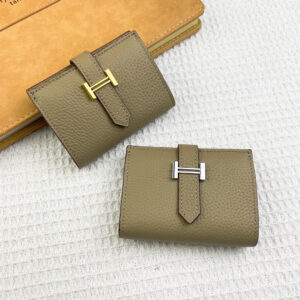 Hermes Card Holder