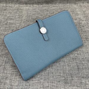 Hermes Dogon Duo Detachable Wallet