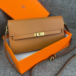 Hermès Kelly Shoulder Bag