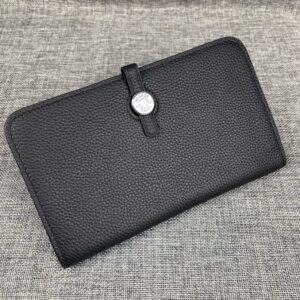 Hermès Dogon Duo Wallet