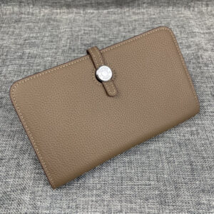 Hermès Dogon Duo Detachable Wallet