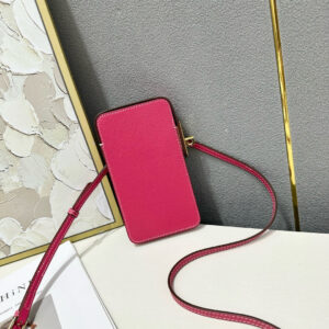 Hermes Hac a Box Phone Case