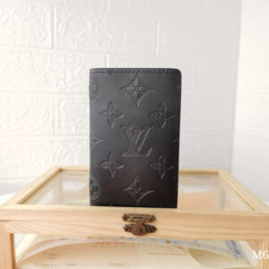 Louis Vuitton M62899 Monogram Shadow Pocket Wallet