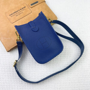 Hermès Evelyne 336 Shoulder Bag