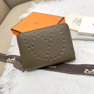Hermes Constance Wallet