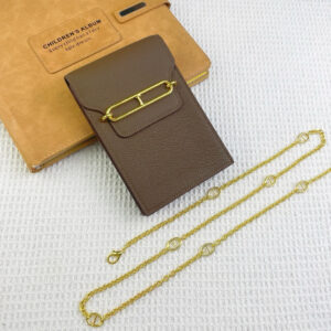 Hermes Pig Nose Mini Shoulder Bag