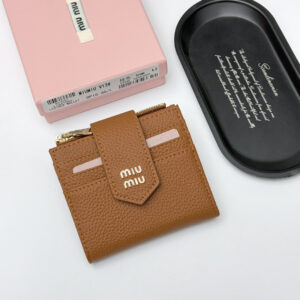Miu Miu Leather Bag V13
