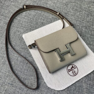 Hermès Constance Shoulder Bag