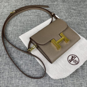 Hermès Constance Shoulder Bag