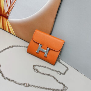 Hermes Constance Chain Bag