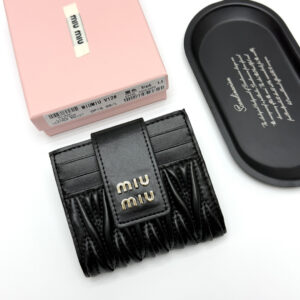 Miu Miu Leather Bag V12