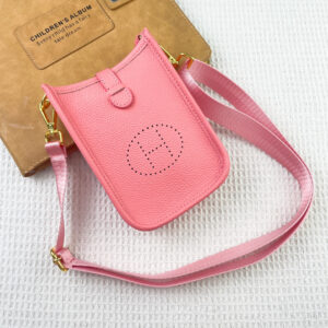 Hermès Mini Shoulder Bag