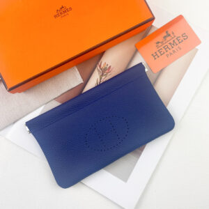 Hermes Togo Calfskin Wallet