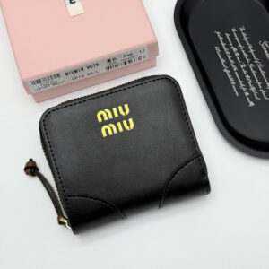 Miu Miu V07 Coin Purse