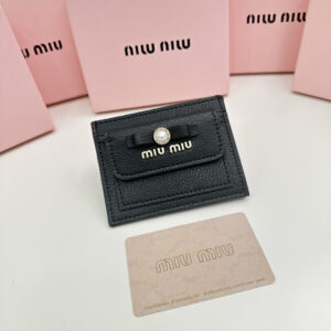 Miu Miu 5237 Small Wallet